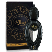 Ajmal Wisal Layl Unisex Eau De Parfum Long Lasting Scent