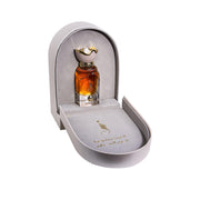 Ahmed Al Maghribi Zumar Luxury Oud Gourmand Arabian Perfume Spray